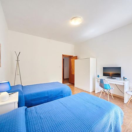 Tidu'S Home B&B Alghero Zewnętrze zdjęcie