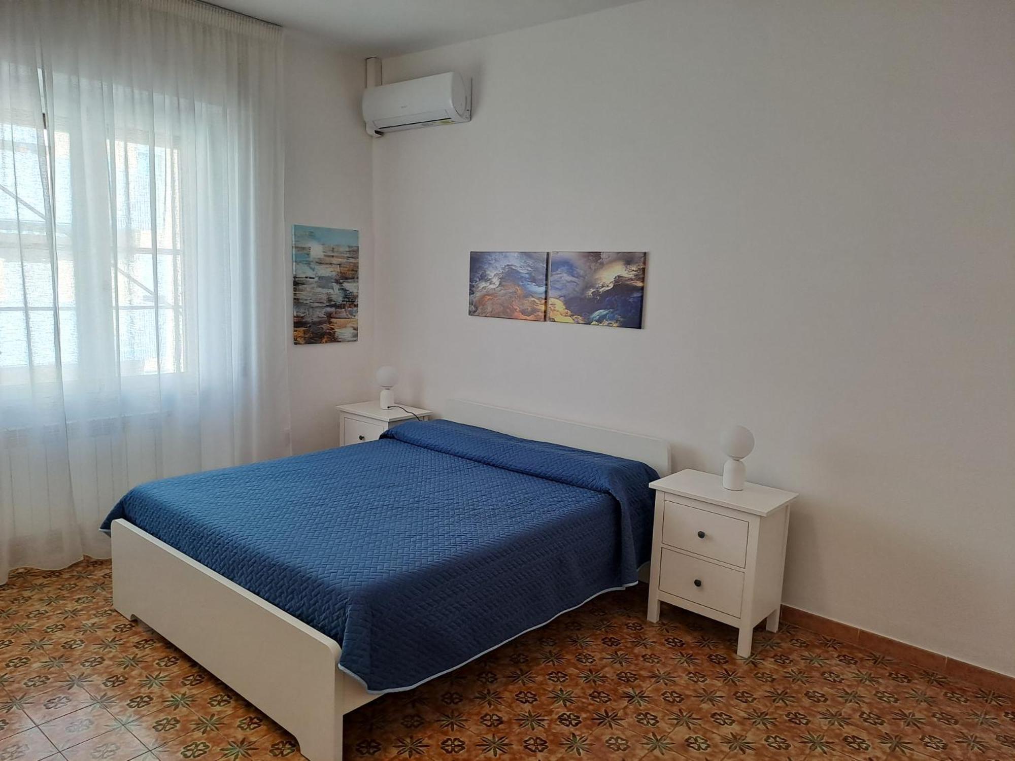 Tidu'S Home B&B Alghero Pokój zdjęcie
