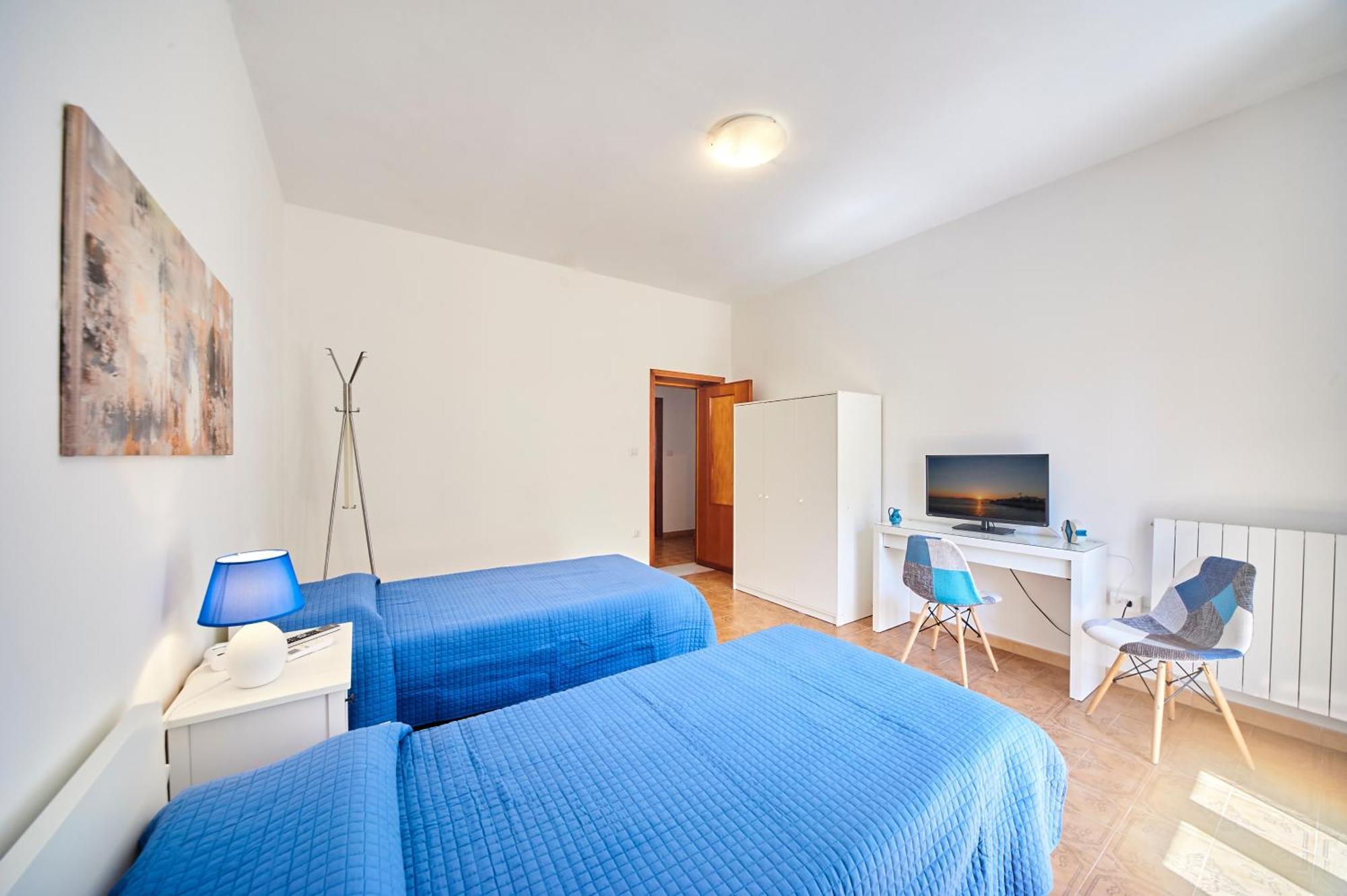 Tidu'S Home B&B Alghero Zewnętrze zdjęcie