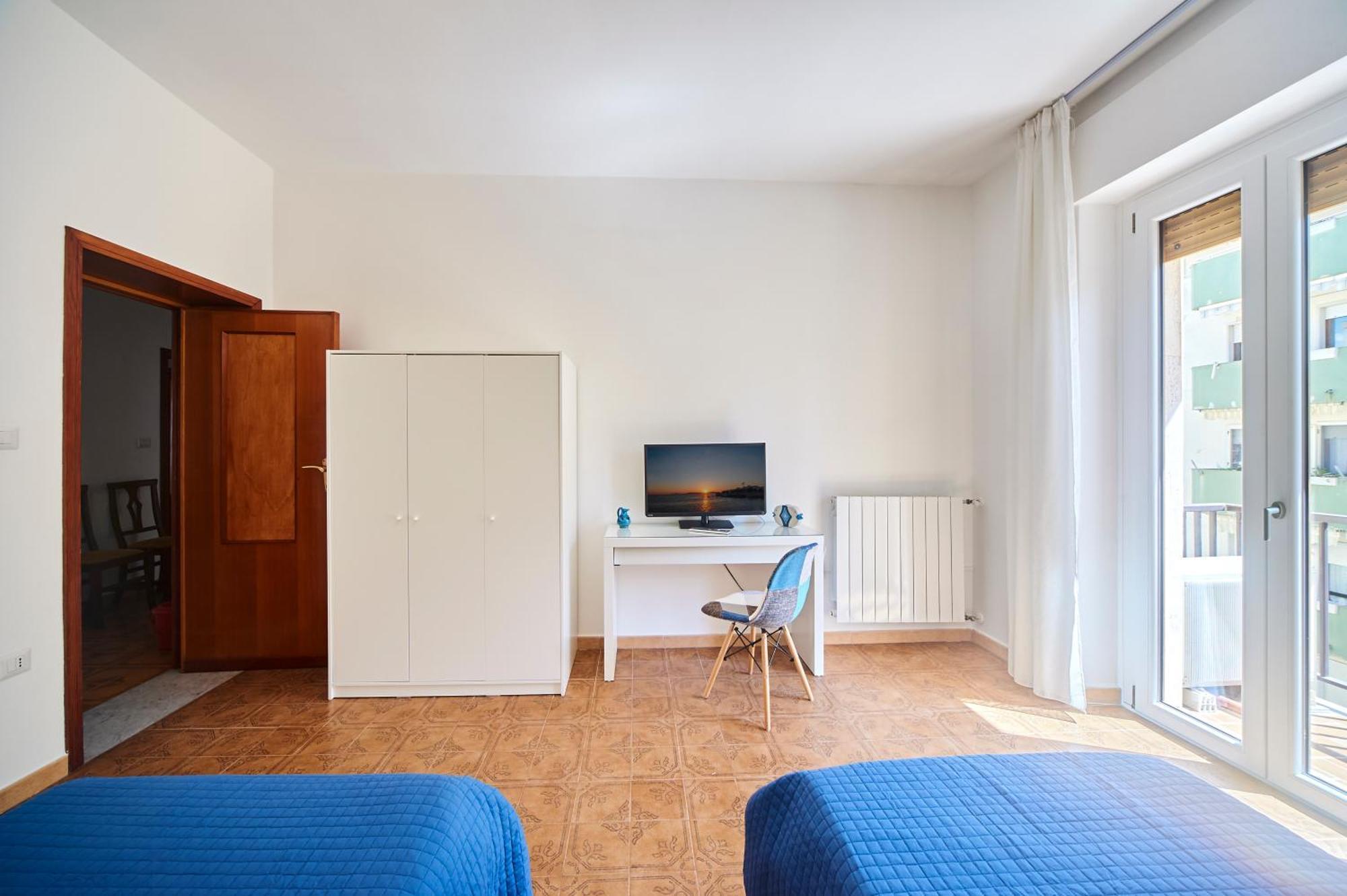 Tidu'S Home B&B Alghero Zewnętrze zdjęcie