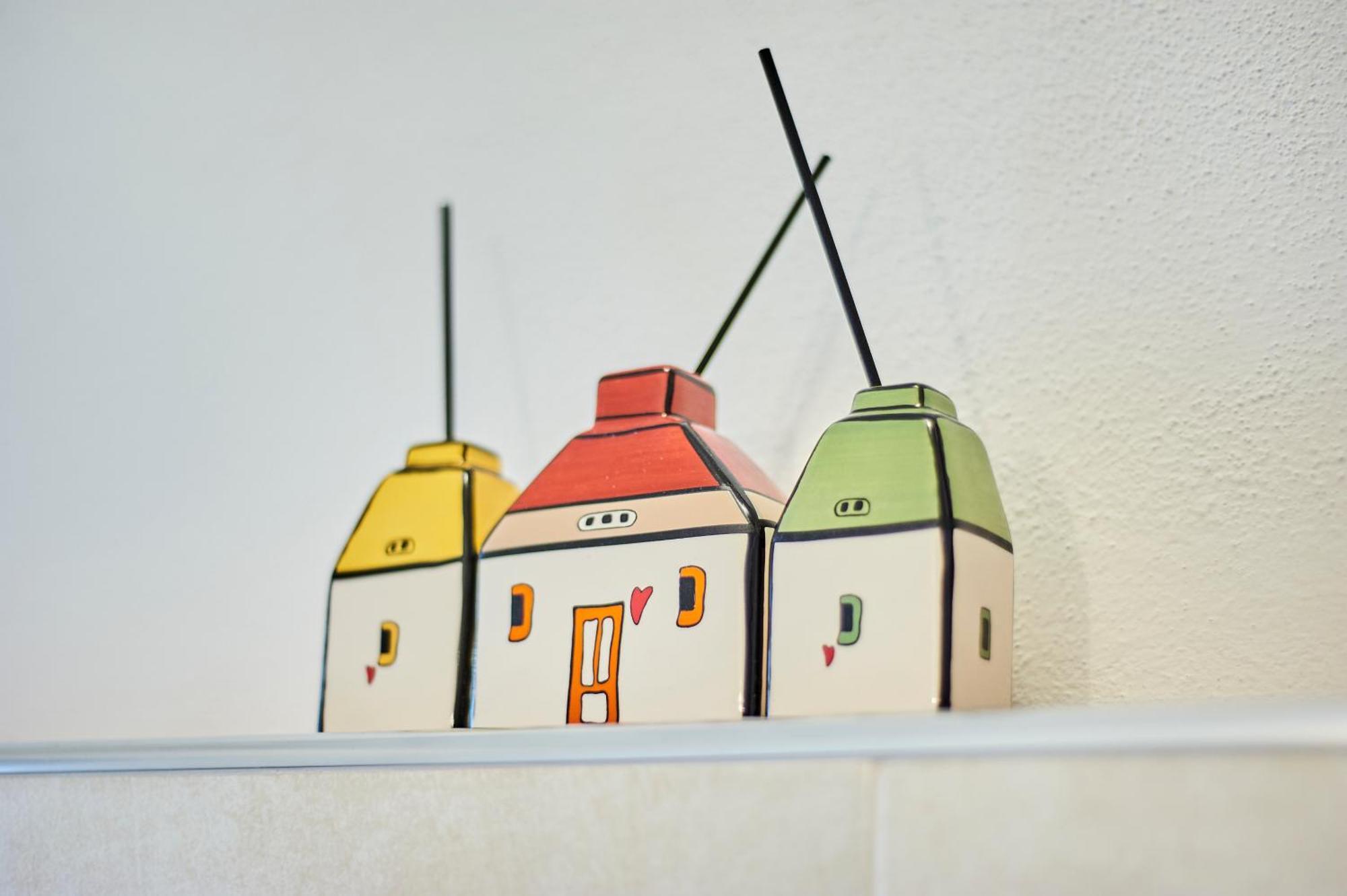 Tidu'S Home B&B Alghero Zewnętrze zdjęcie