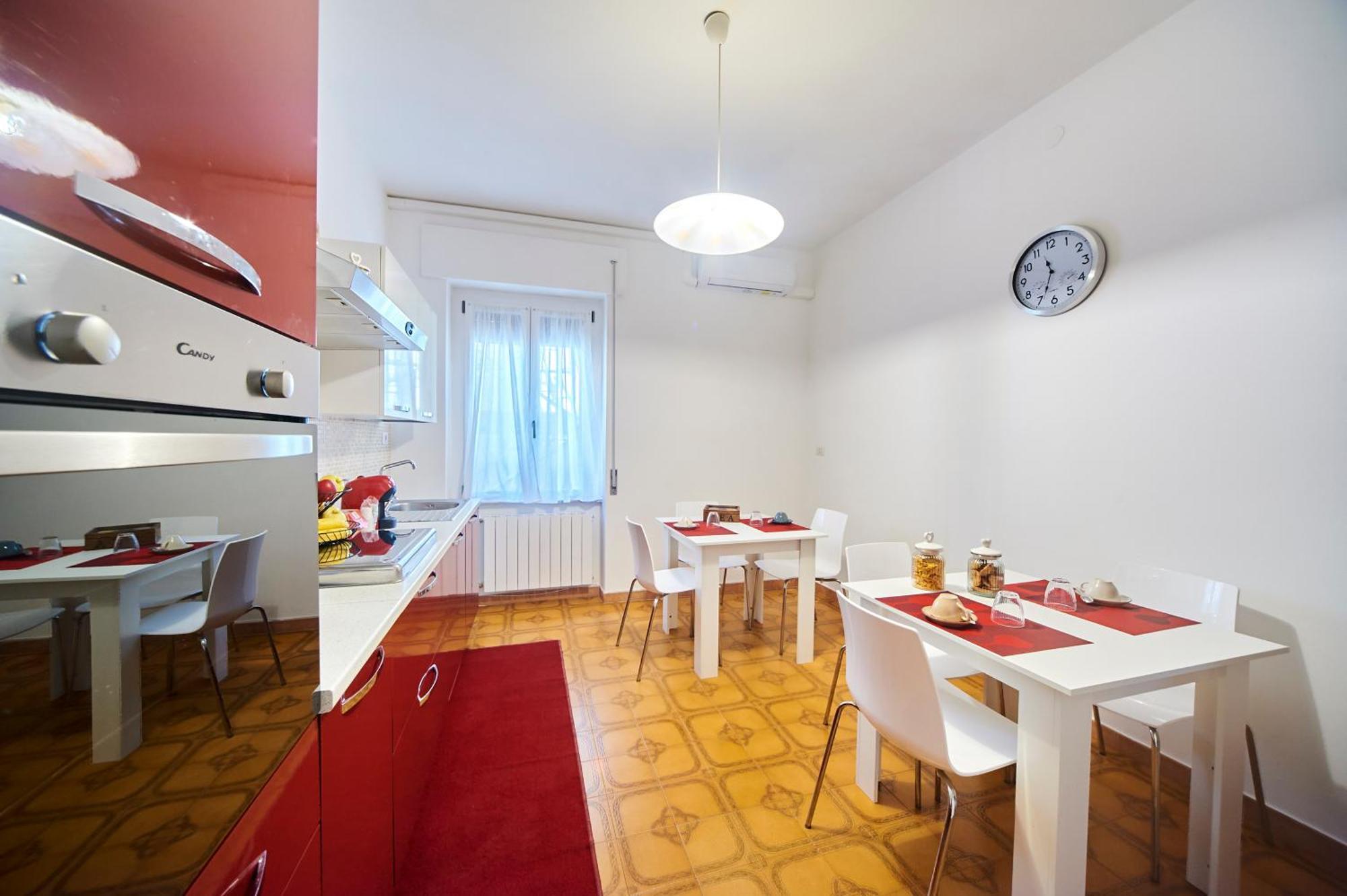 Tidu'S Home B&B Alghero Zewnętrze zdjęcie