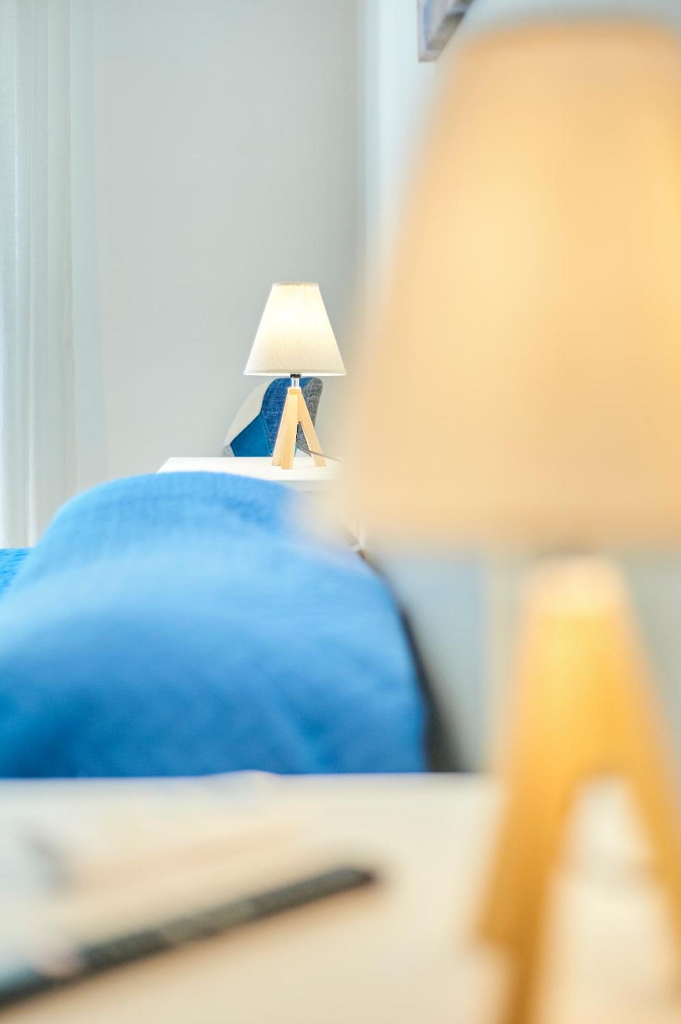 Tidu'S Home B&B Alghero Zewnętrze zdjęcie