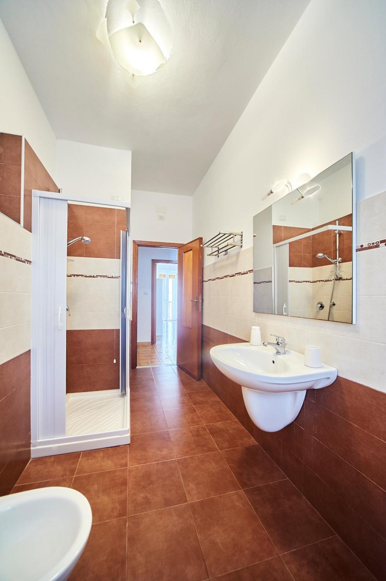 Tidu'S Home B&B Alghero Zewnętrze zdjęcie