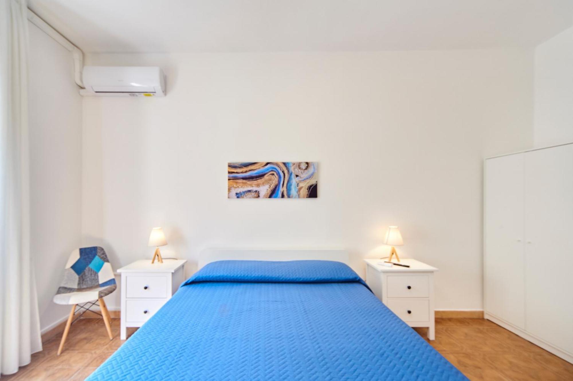 Tidu'S Home B&B Alghero Zewnętrze zdjęcie