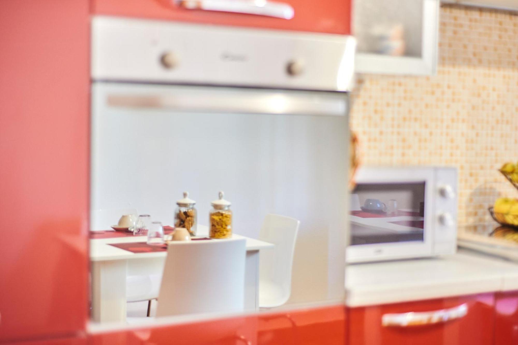 Tidu'S Home B&B Alghero Zewnętrze zdjęcie