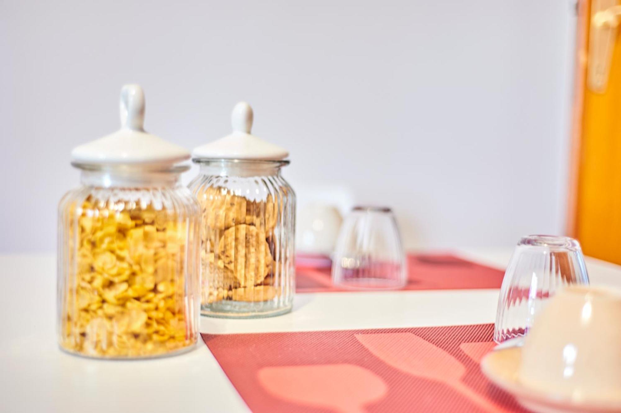 Tidu'S Home B&B Alghero Zewnętrze zdjęcie